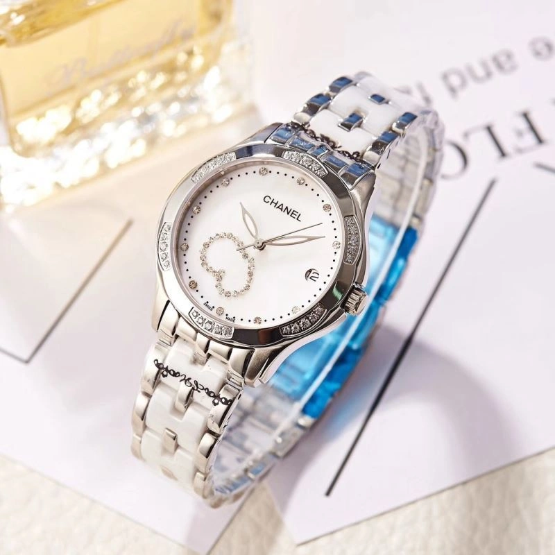 WellDesigned CHANEL Watches 181722