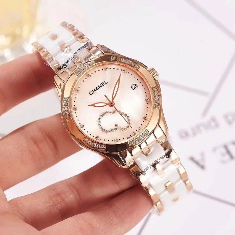 WellDesigned CHANEL Watches 181722