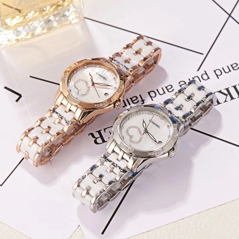 WellDesigned CHANEL Watches 181722