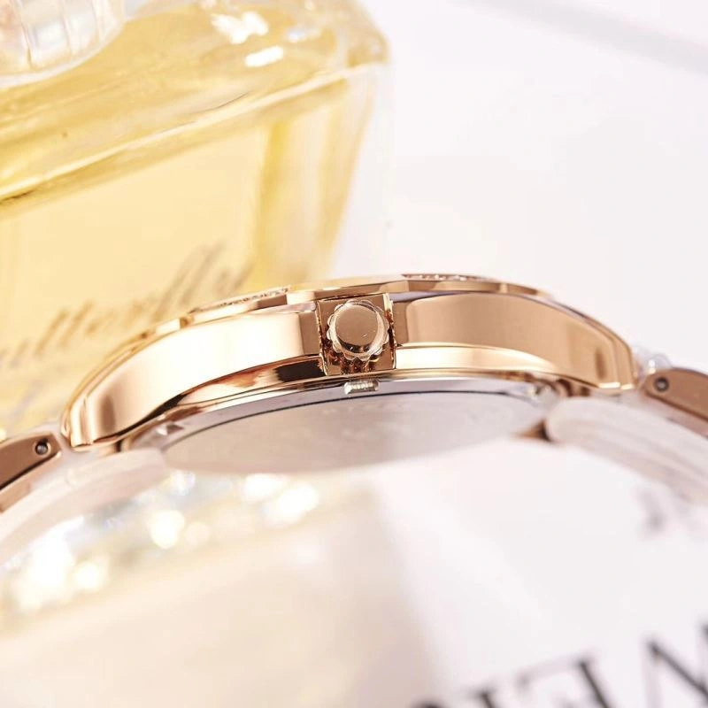 WellDesigned CHANEL Watches 181722