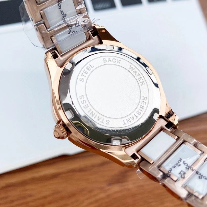 Colorful CHANEL Watches 181717