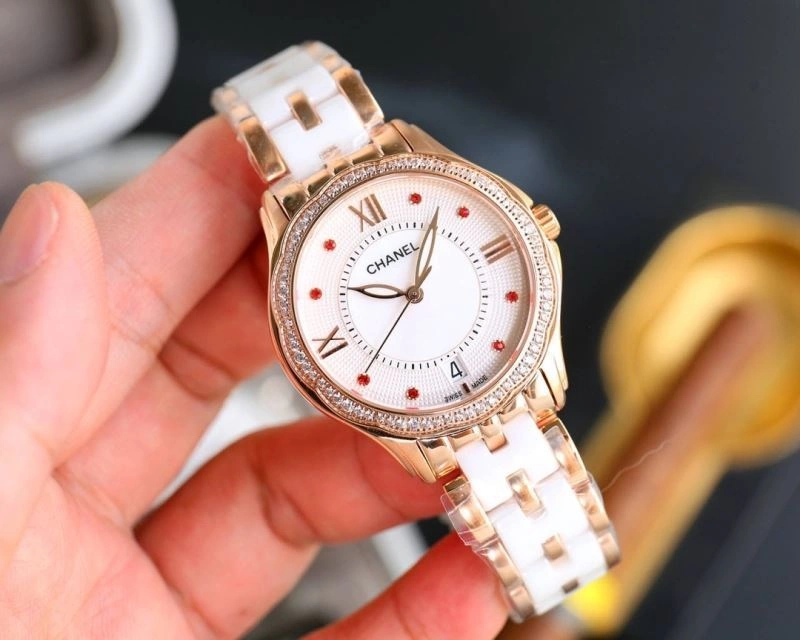 OdorResistant CHANEL Watches 181710