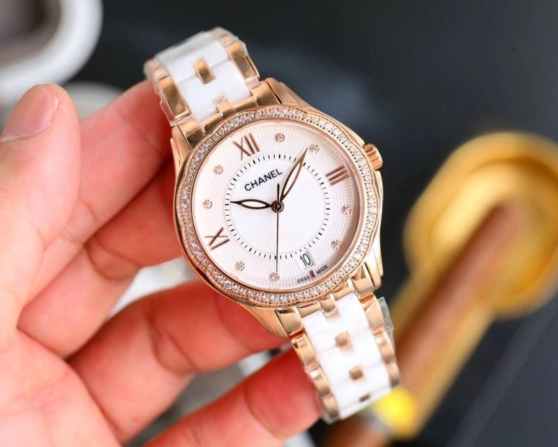 OdorResistant CHANEL Watches 181710
