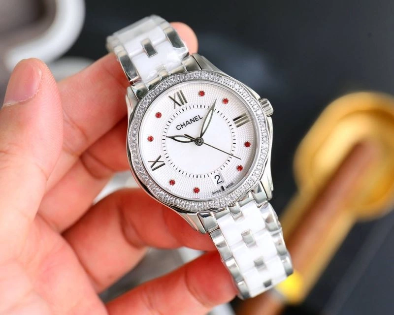 OdorResistant CHANEL Watches 181710