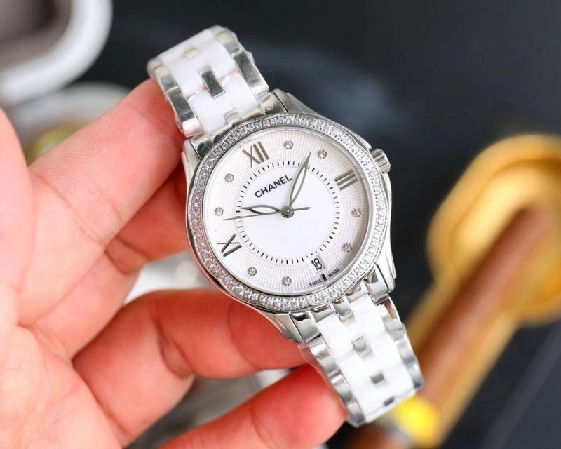 OdorResistant CHANEL Watches 181710