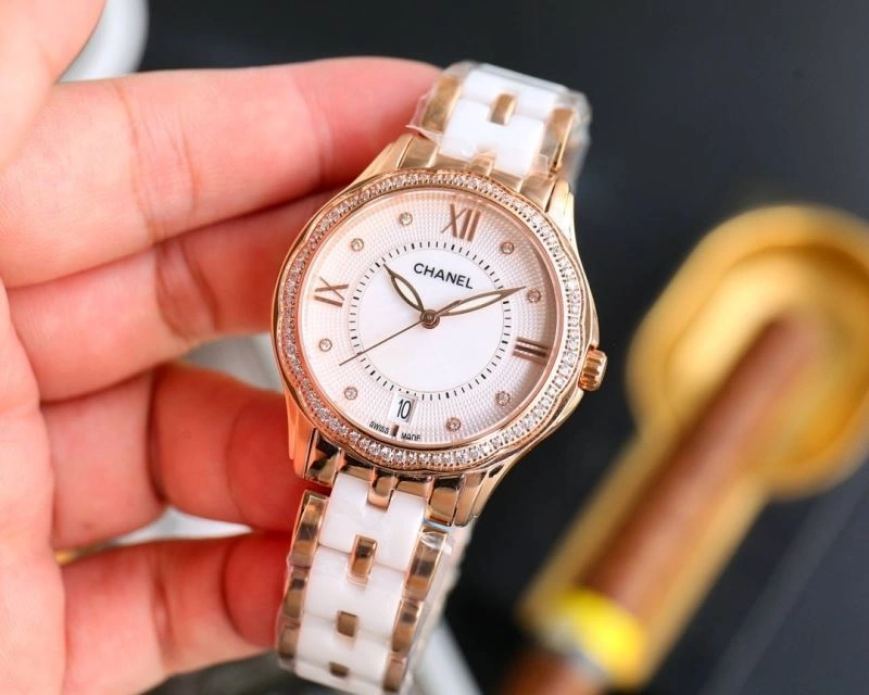 OdorResistant CHANEL Watches 181710