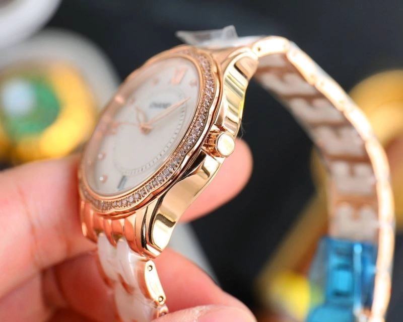 OdorResistant CHANEL Watches 181710