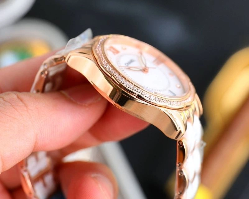 OdorResistant CHANEL Watches 181710