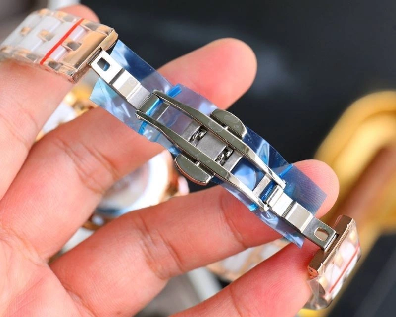 OdorResistant CHANEL Watches 181710