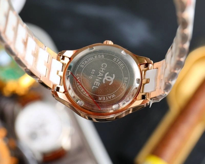OdorResistant CHANEL Watches 181710