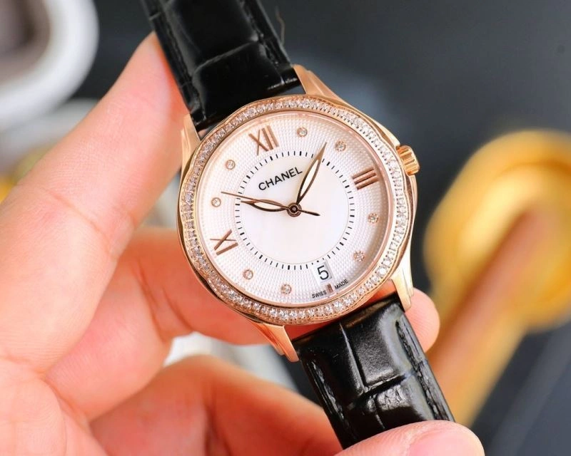 Trendy CHANEL Watches 181703