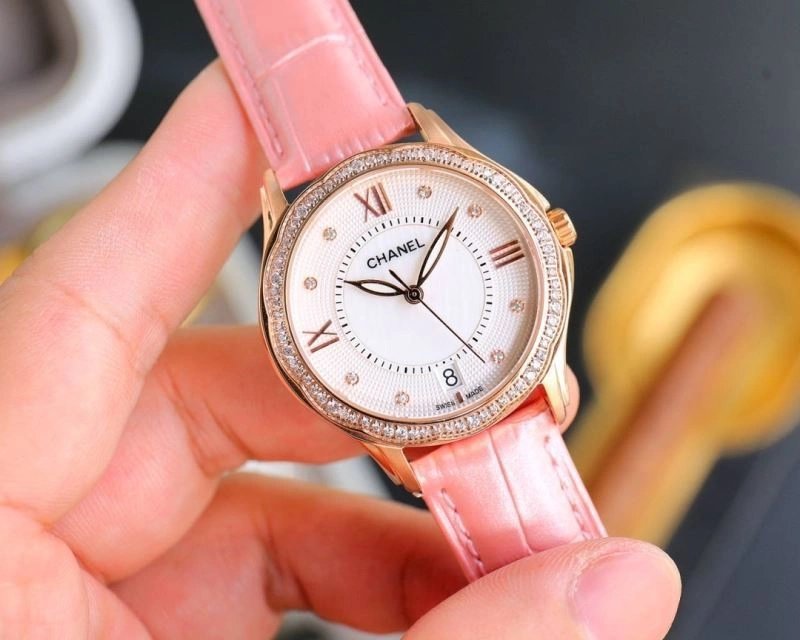 Trendy CHANEL Watches 181703