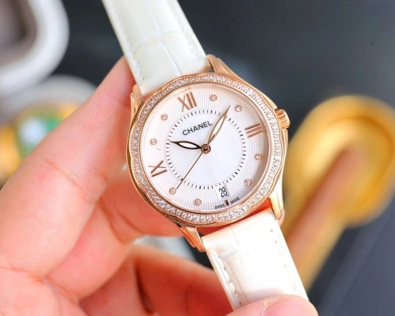 Trendy CHANEL Watches 181703