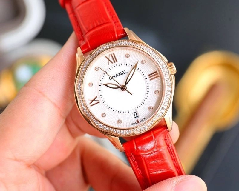 Trendy CHANEL Watches 181703