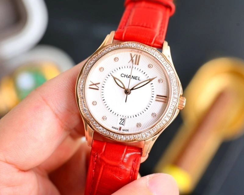 Trendy CHANEL Watches 181703
