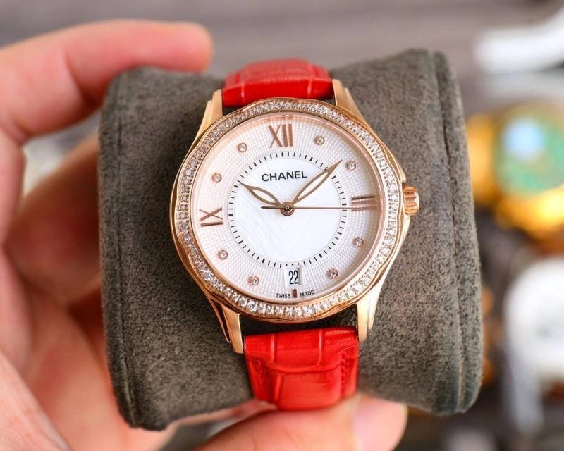 Trendy CHANEL Watches 181703