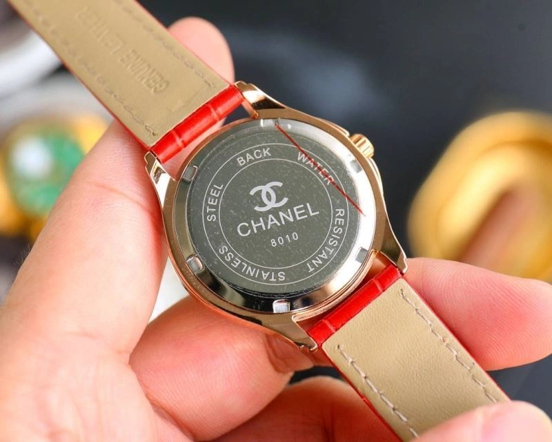 Trendy CHANEL Watches 181703