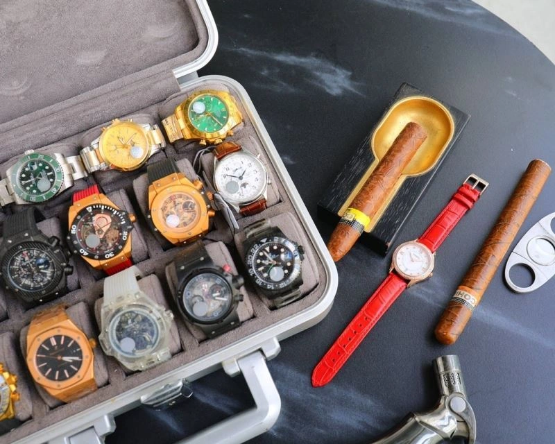 Trendy CHANEL Watches 181703