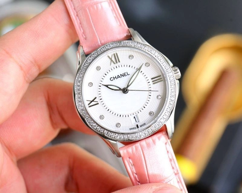 CHANEL Watches WrinkleFree 181718