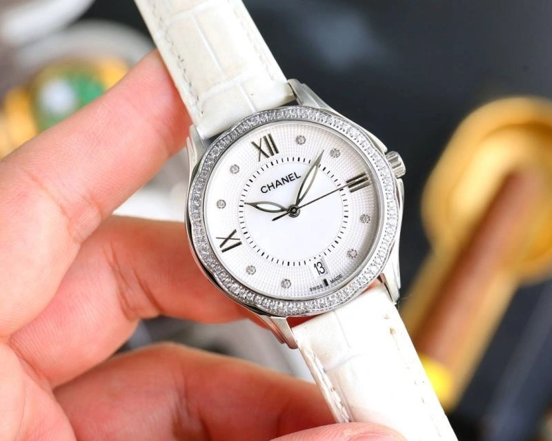 CHANEL Watches WrinkleFree 181718