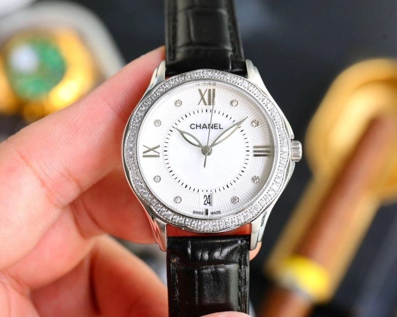 CHANEL Watches WrinkleFree 181718
