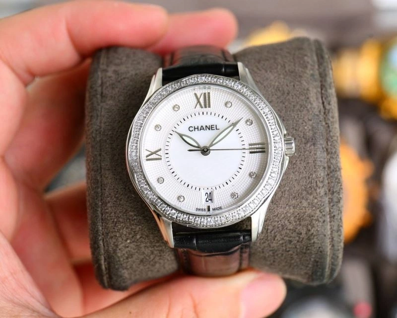 CHANEL Watches WrinkleFree 181718