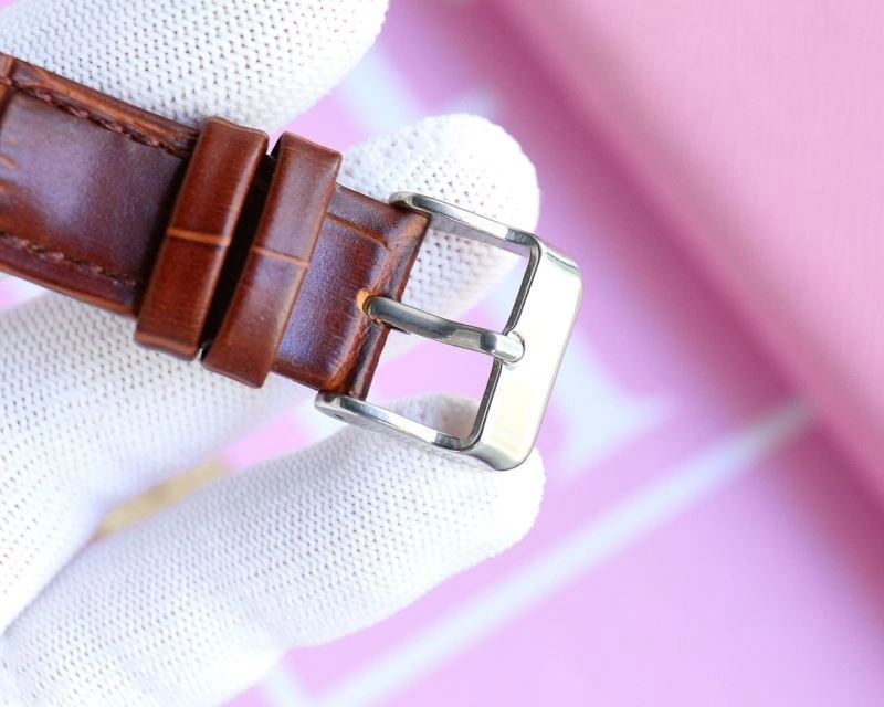 CHANEL Watches Elegant 181704