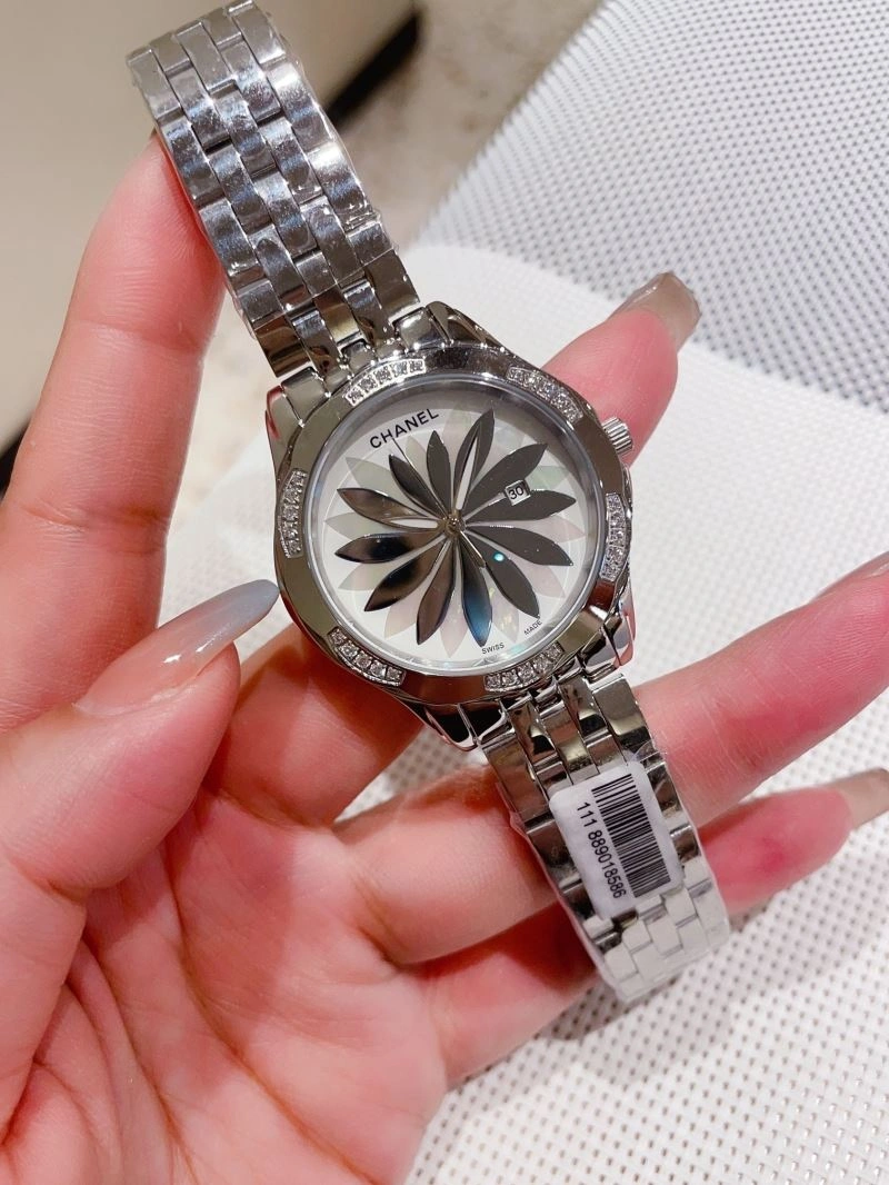 Original CHANEL Watches 181699
