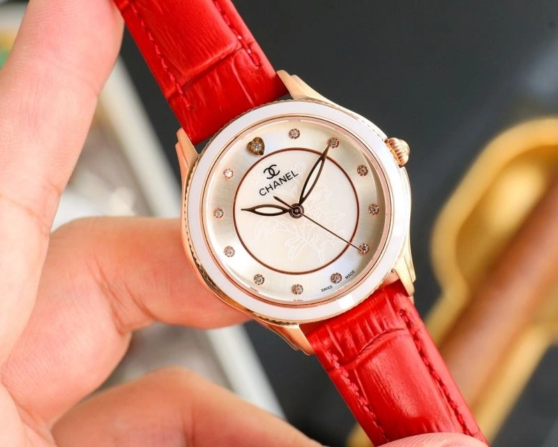 CHANEL Watches Popular 181695
