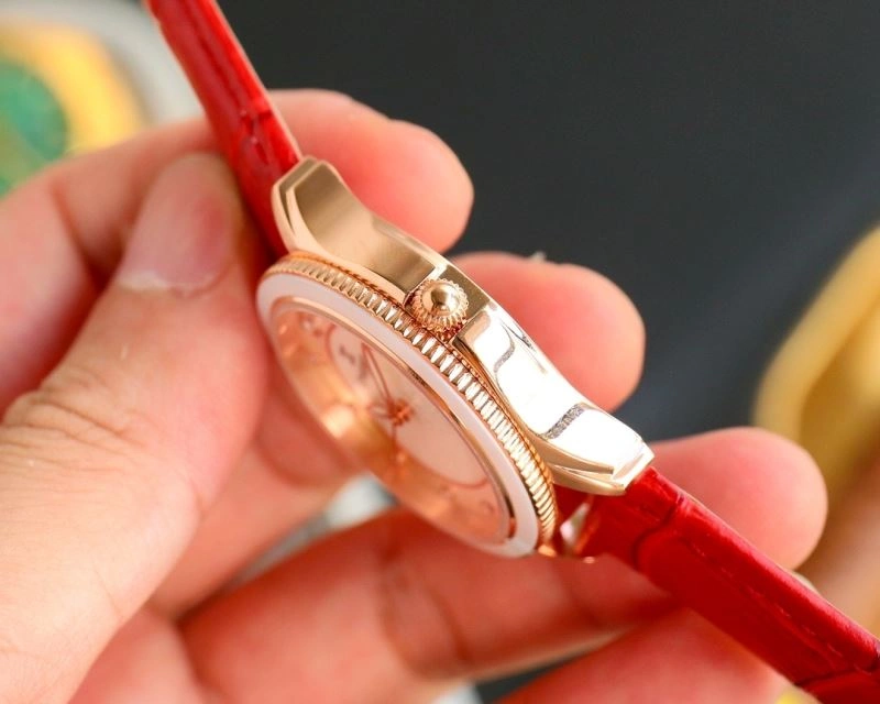 CHANEL Watches Popular 181695