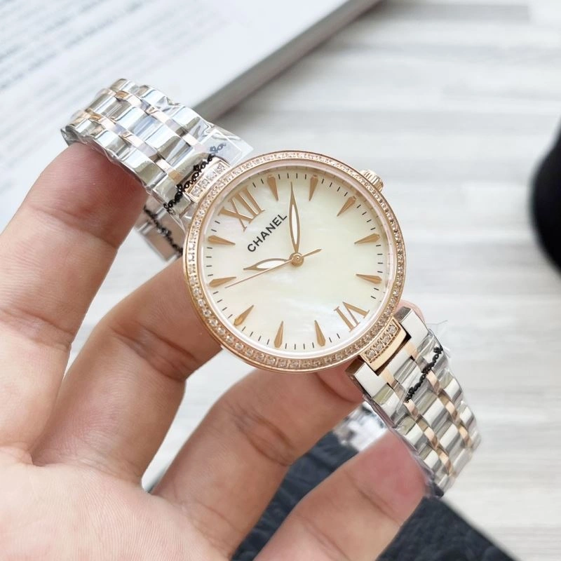 CHANEL Watches Lightweight 181701