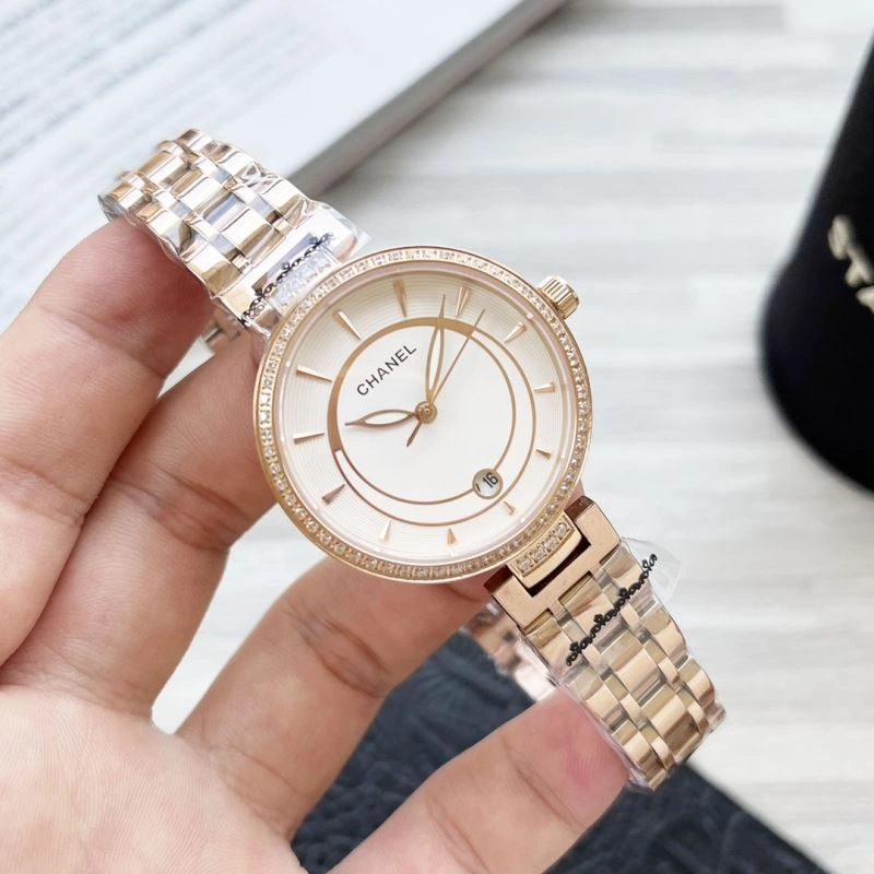 CHANEL Watches FastDry 181696