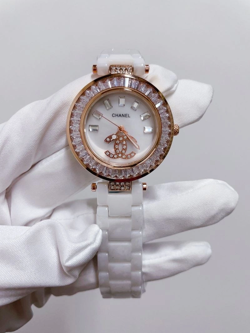 Packable CHANEL Watches 181690