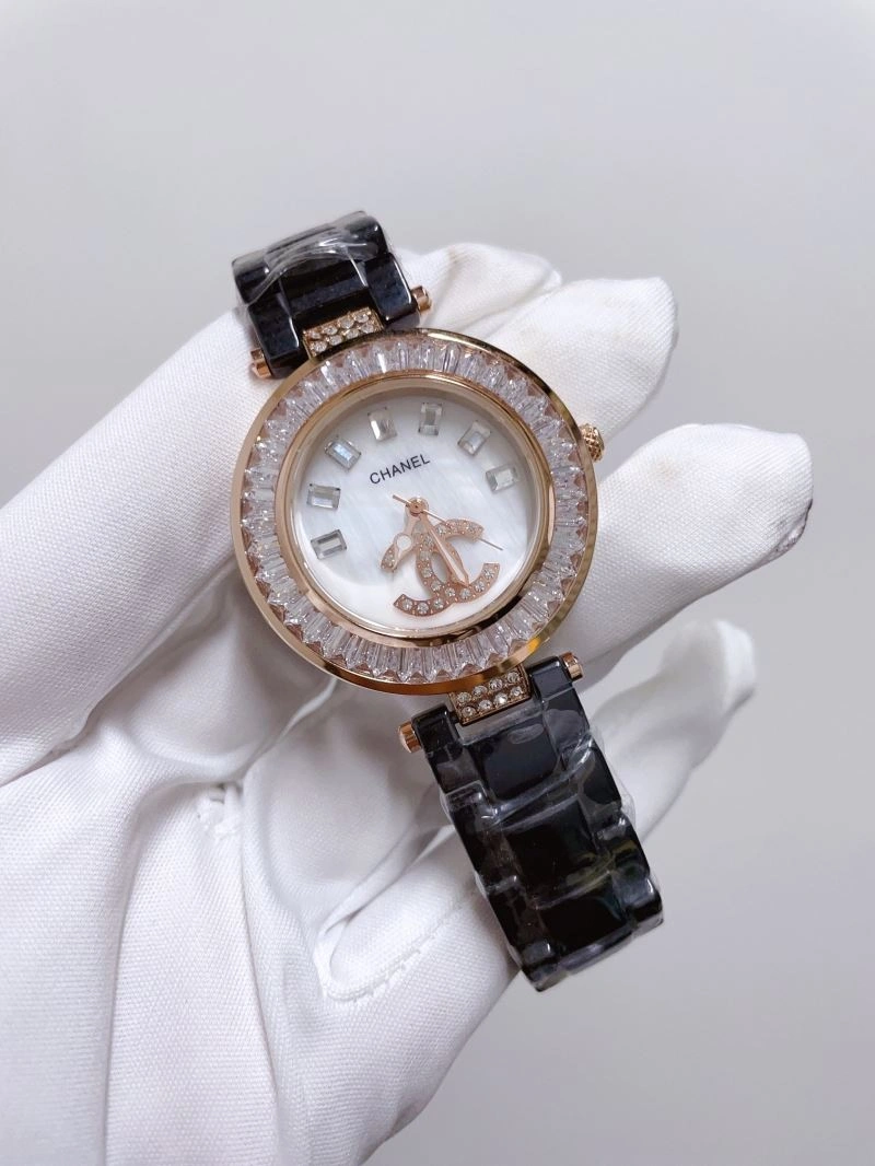 CHANEL Watches Comfortable 181694