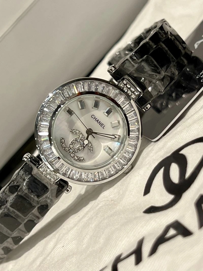 SmartChoice CHANEL Watches 181689