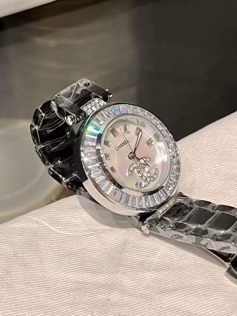 SmartChoice CHANEL Watches 181689