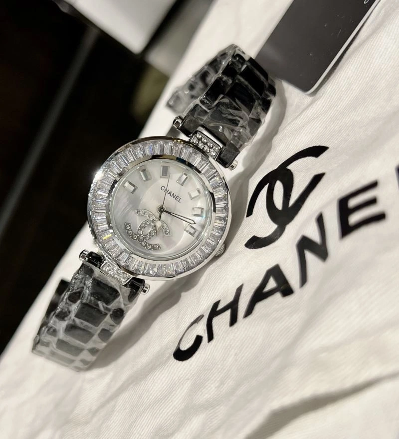 SmartChoice CHANEL Watches 181689