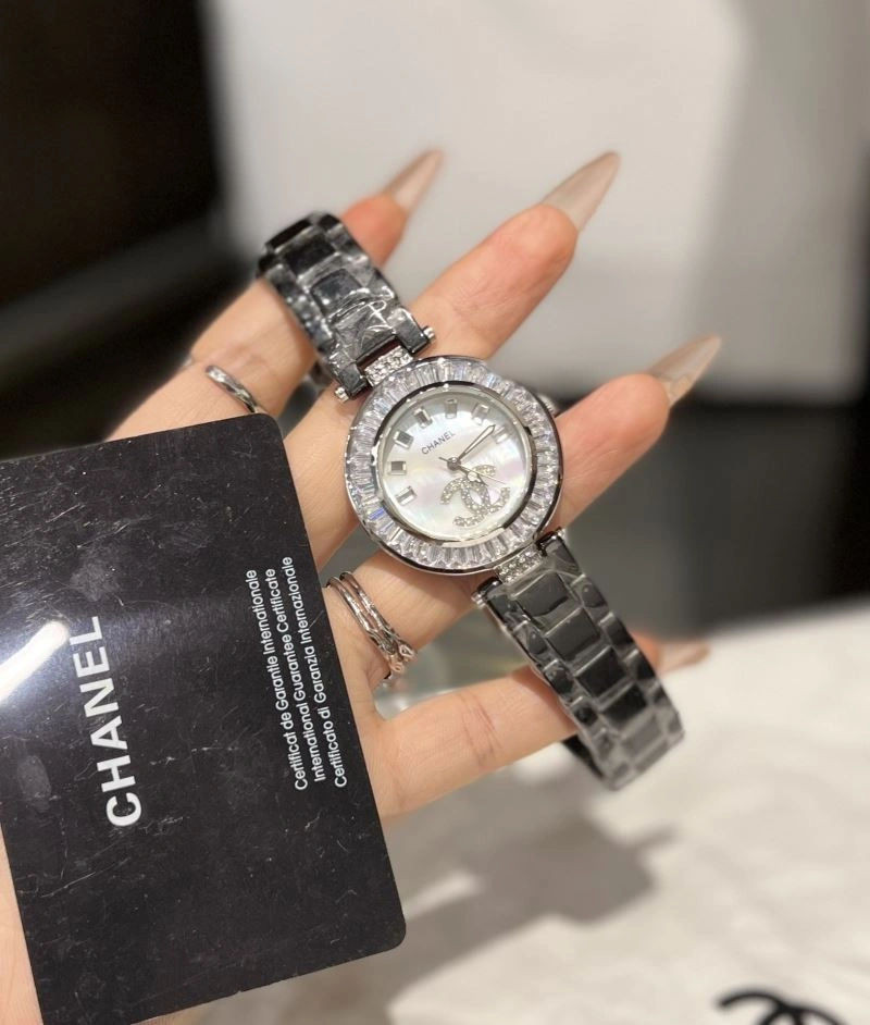 SmartChoice CHANEL Watches 181689
