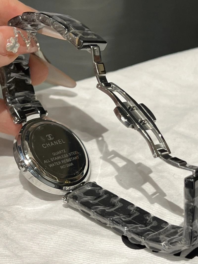 SmartChoice CHANEL Watches 181689