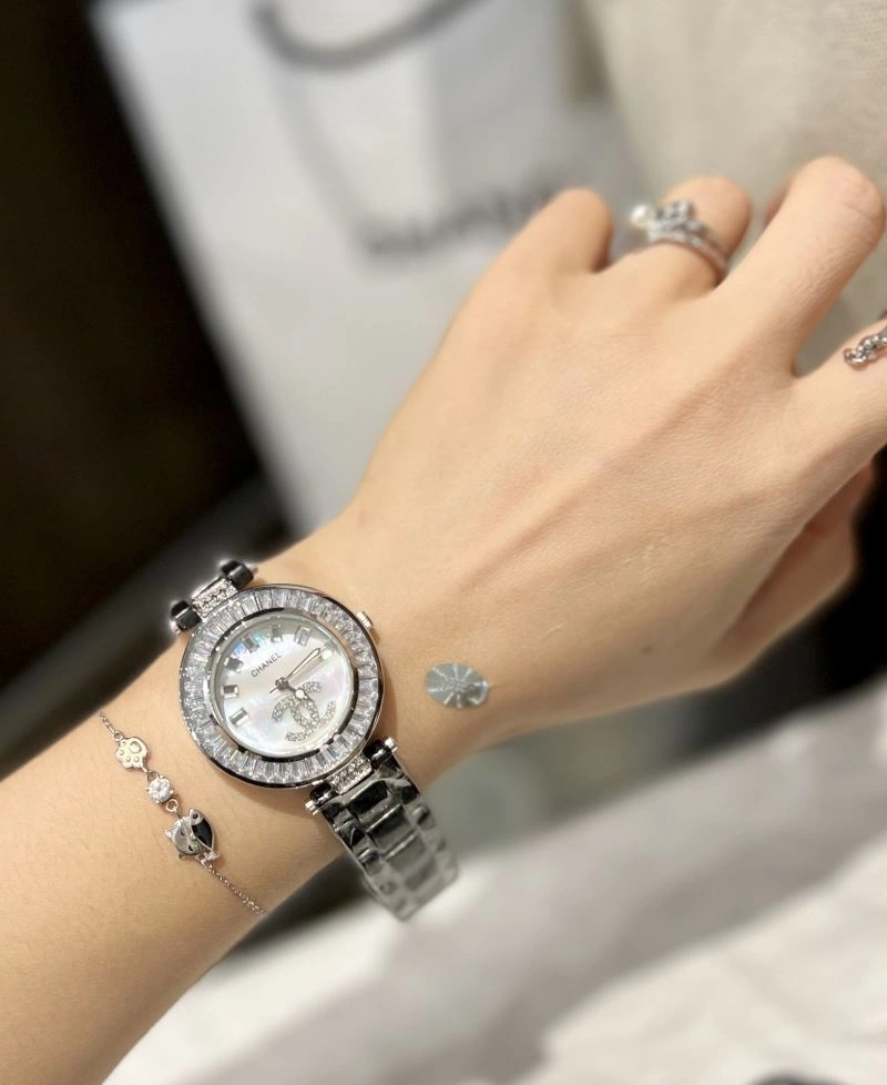 SmartChoice CHANEL Watches 181689
