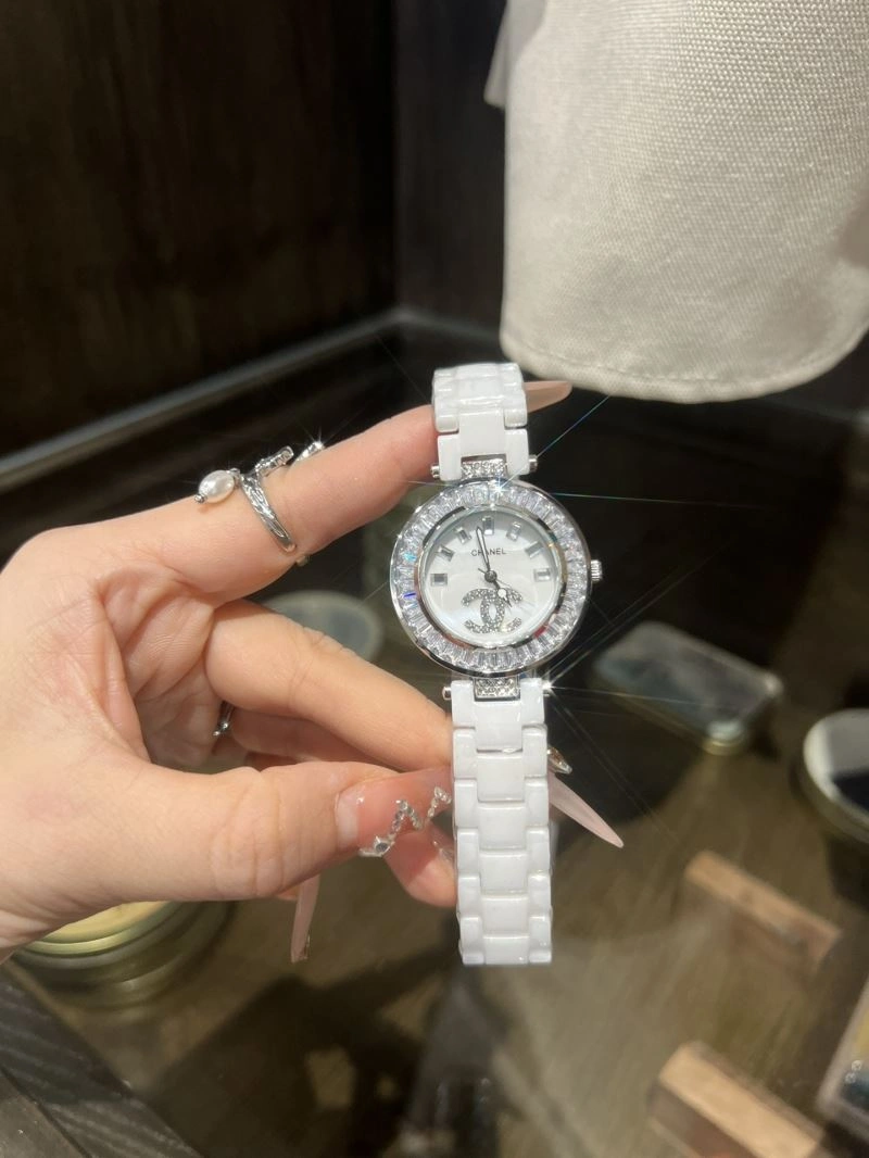 CHANEL Watches ZeroBulk 181688