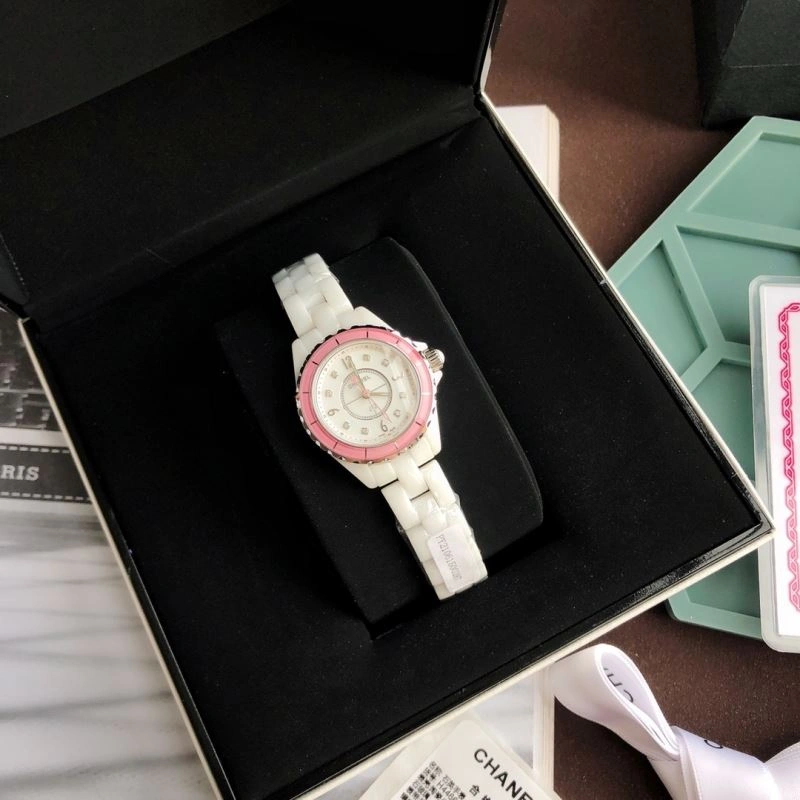 CHANEL Watches FastDry 181687