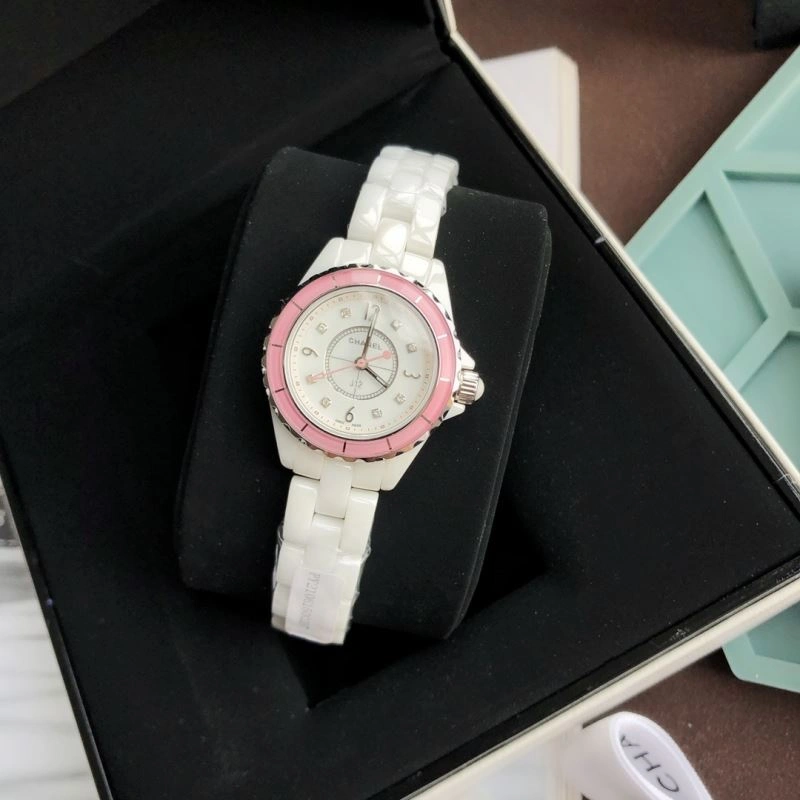 CHANEL Watches FastDry 181687