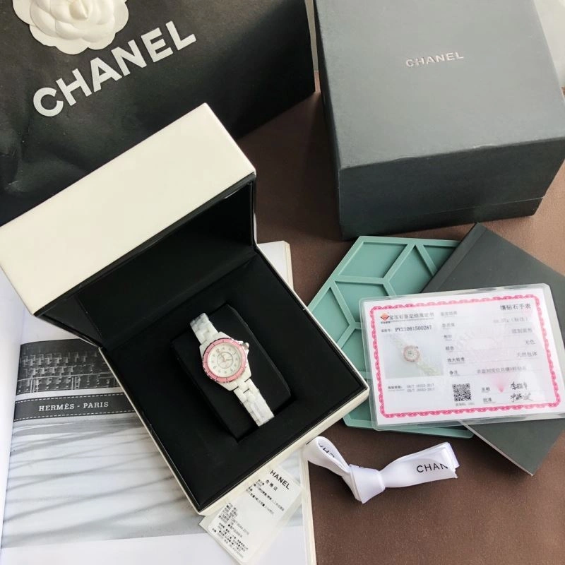 CHANEL Watches FastDry 181687