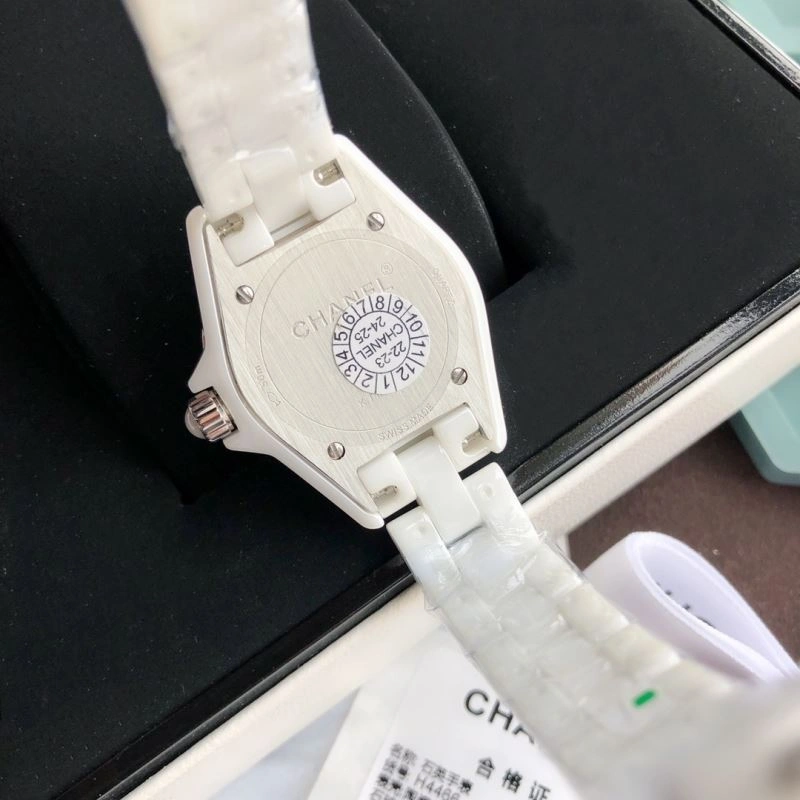 CHANEL Watches FastDry 181687