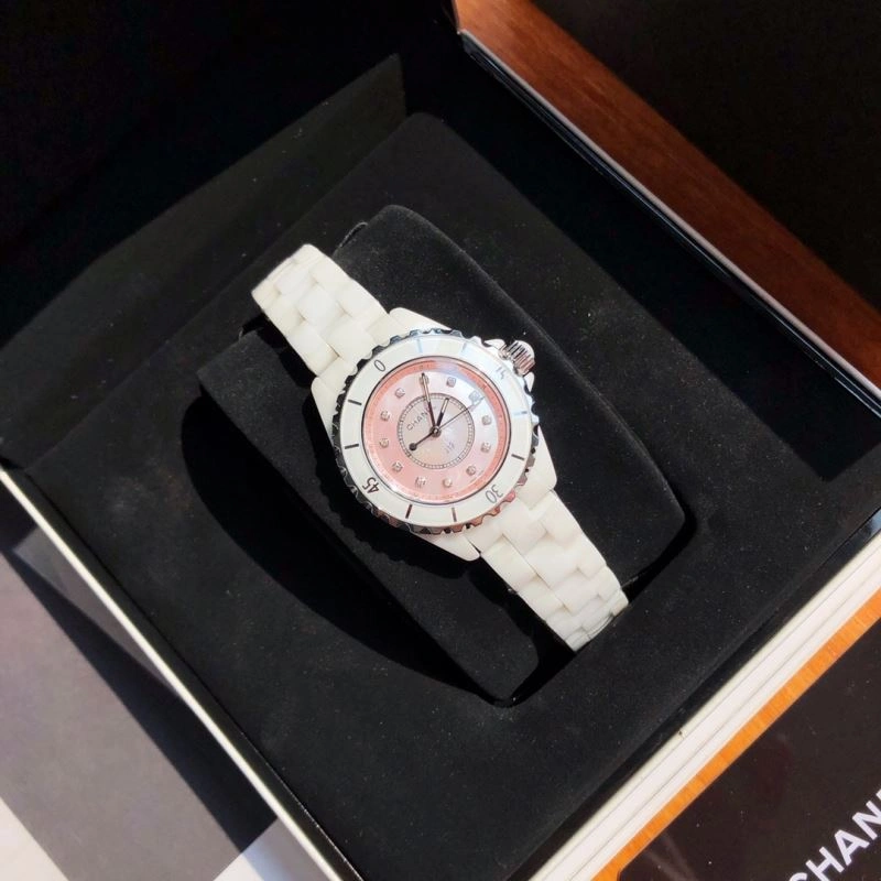 CHANEL Watches Thermal 181685