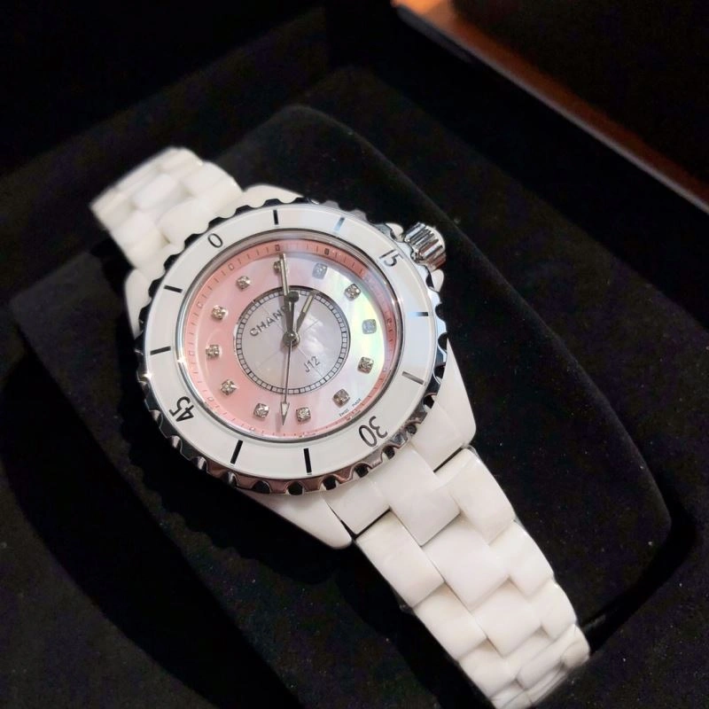 CHANEL Watches Thermal 181685
