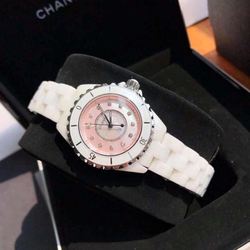 CHANEL Watches Thermal 181685