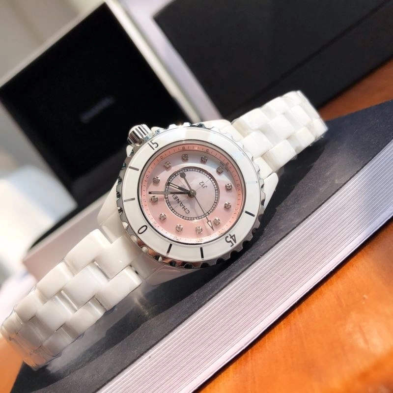 CHANEL Watches Thermal 181685