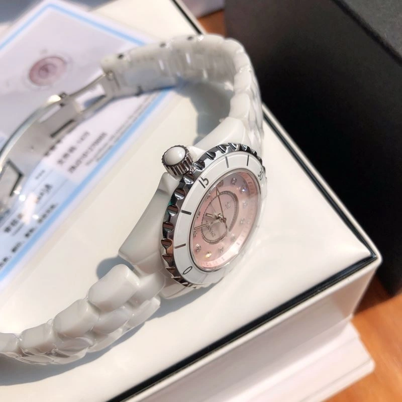 CHANEL Watches Thermal 181685